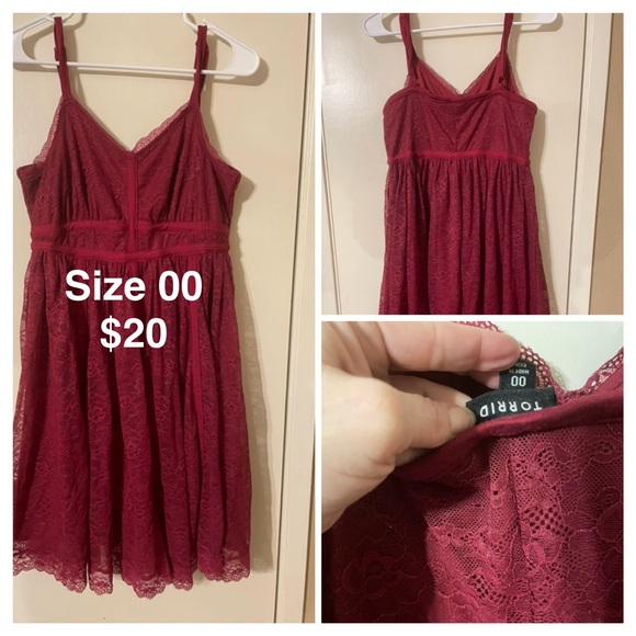 Must see nice party dresses - Picture 3 of 10